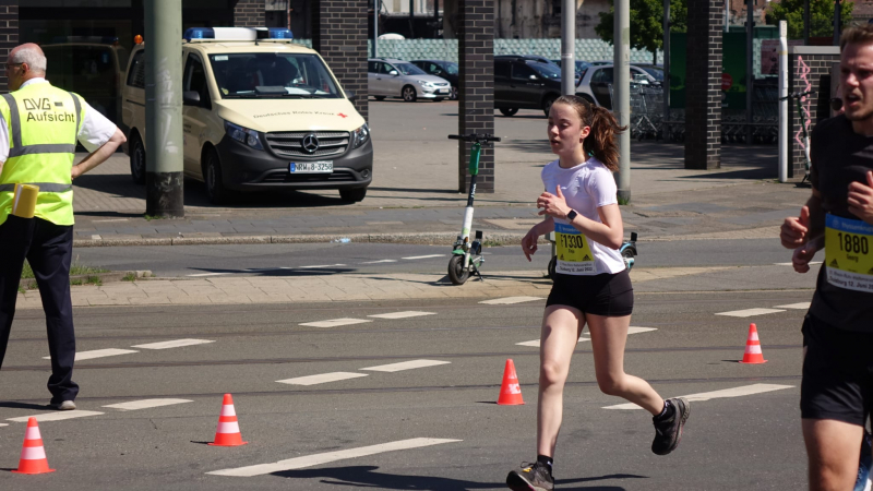 Finjamarathon